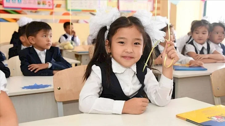 Кыргызстан и программа ЕАА намерены сотрудничать в сфере образования и поддержки девочек в STEM