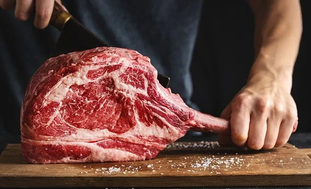 Мировые цены на говядину выросли до максимума с 1960 года