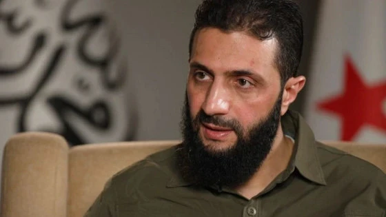 СИБ Молдавии внесла временного президента Сирии в список террористов