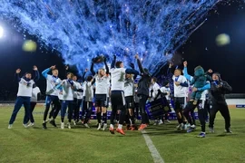 КФС вручил награды призерам Премьер-Лиги 2025: общий призовой фонд составил $150 тыс.