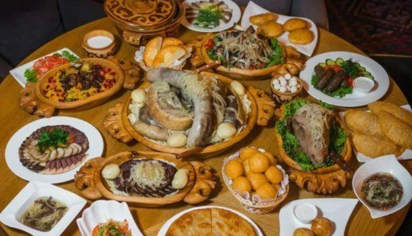 Высокая казахская кухня: какие блюда обязательно надо попробовать?