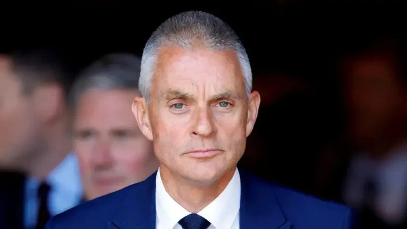 Гендиректор "Би-би-си" ушел в отставку после скандала с речью Трампа