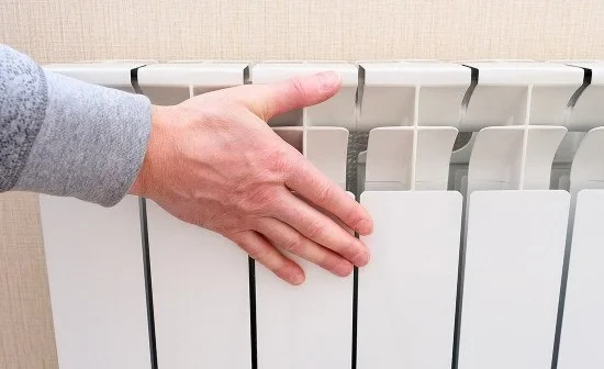 В каких районах Бишкека 11 ноября не будет отопления, рассказали в мэрии