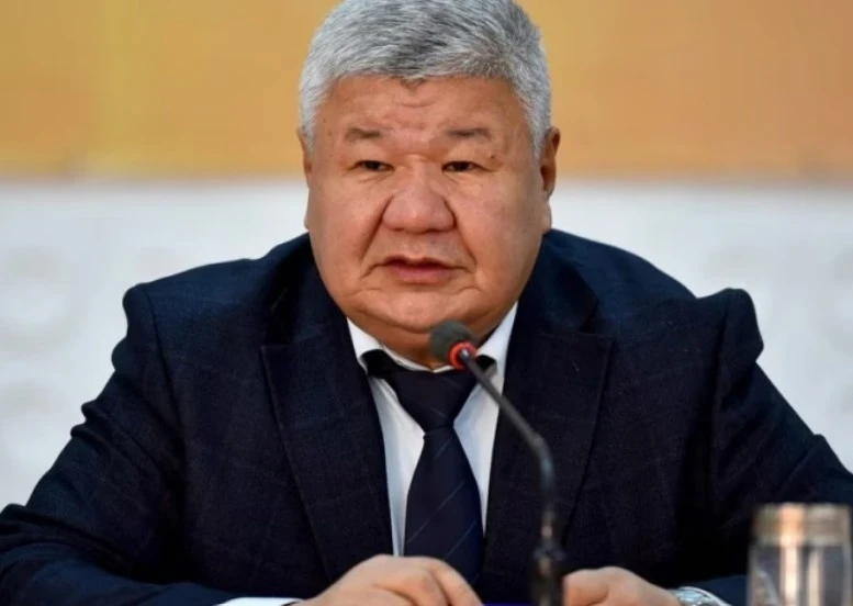 Глава Минэнерго Ибраев: Большинство заявлений Атамбаева - чистая ложь