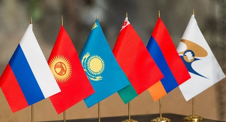 Сельхозпроизводители ЕАЭС за 9 месяцев повысили цены на свою продукцию на 10,2%