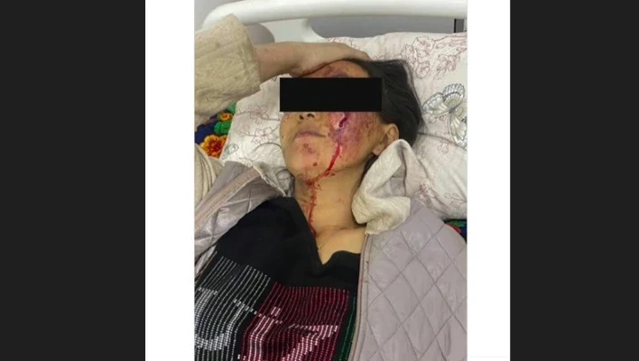 В Чаткале сбежавшая из дома из-за скандала с мужем женщина сорвалась со скалы