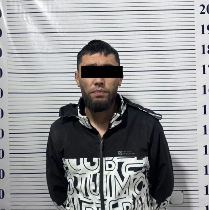 ГКНБ выявил схему вымогательства, организованную членами ОПГ