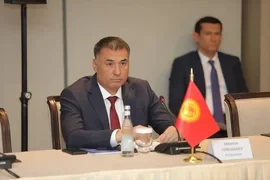 КПП «Бедель» сократит время транзита на 12 часов - Сыргабаев