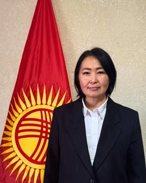 Директором музейного комплекса "Бурана" назначена Толгонай Токомбаева