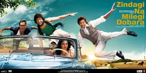 В Бишкеке пройдут Дни индийского кино (программа)