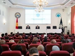 ГНС обсудила с бизнесом последние изменения в налоговом законодательстве