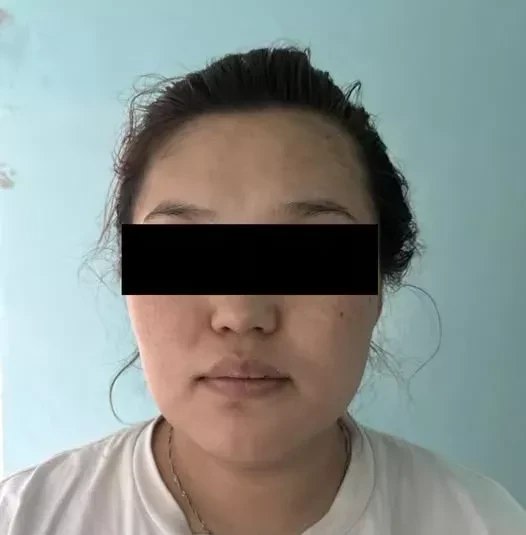 В Чуйской области задержана подозреваемая в убийстве новорождённого