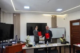 Кыргызстан и Япония укрепляют академическое сотрудничество: открылся офис университета Канадзава