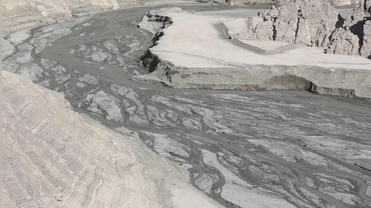 Иран начал засев облаков, чтобы вызвать дождь на фоне сильнейшей за 50 лет засухи