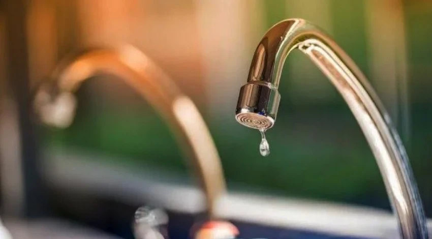 Часть Бишкека 20 ноября останется без водоснабжения