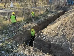 В Кемине построят новое административное здание