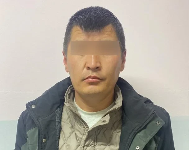 В Баткене задержали гражданина, пытавшегося перегнать скот в Таджикистан