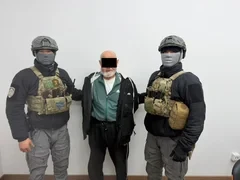 Один из организаторов транснациональной наркогруппировки задержан в Чуйской области