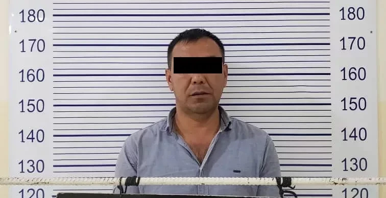 «Дело Дженго»: ГКНБ задержал бывшего главу Мирмахмудовского айыл окмоту