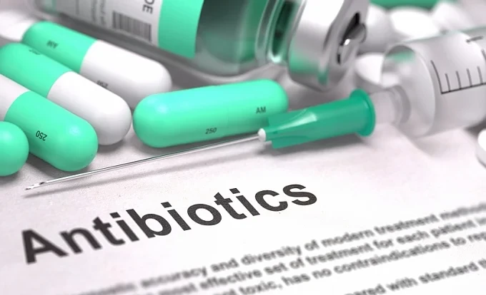 Антибиотики против ОРВИ не помогают - специалисты напомнили о правилах их использования