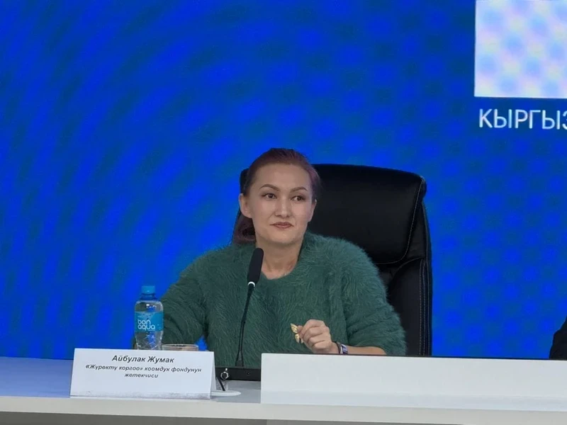 Китайские врачи провели в Кыргызстане бесплатные операции детям с пороком сердца