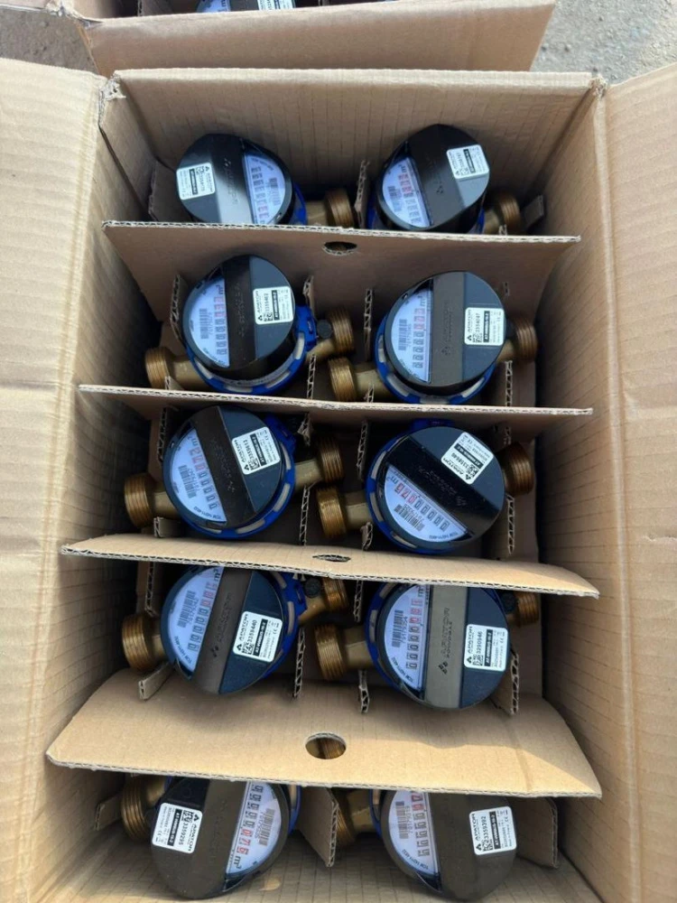 В проекте по установке водяных счетчиков выявили 200-кратное завышение цен