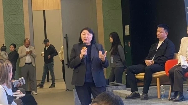 Как швейникам Кыргызстана пройти сертификацию для выхода на рынок ЕАЭС