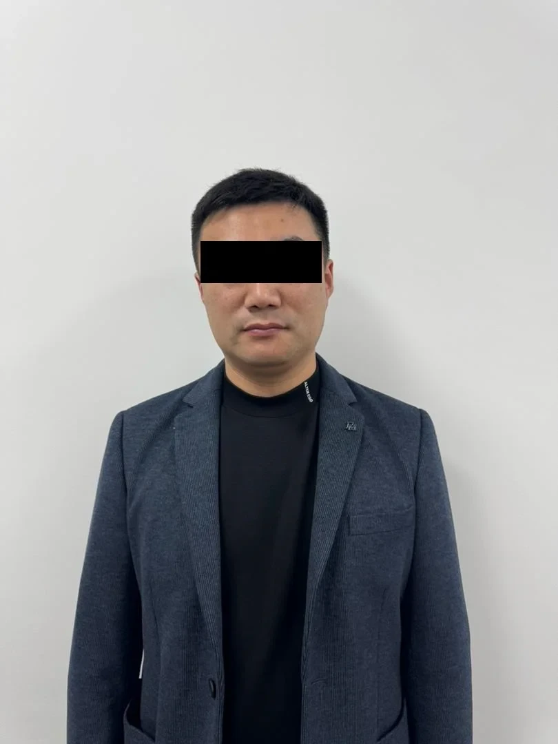 Ущерб экологии КР. Задержан иностранец, гендиректор золоторудного месторождения «Долпран»