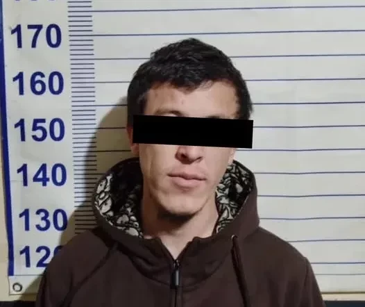 В Чуйской области задержан подозреваемый в мошенничестве через Lalafo