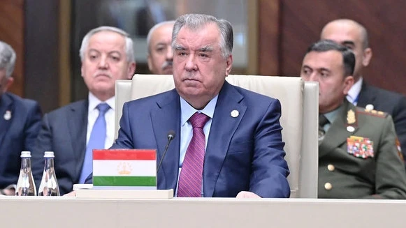 ОДКБ играет важную роль в системе региональной безопасности, - Эмомали Рахмон