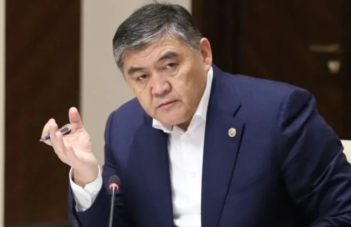 Ташиев: На выборах важны мир, стабильность и будущее страны