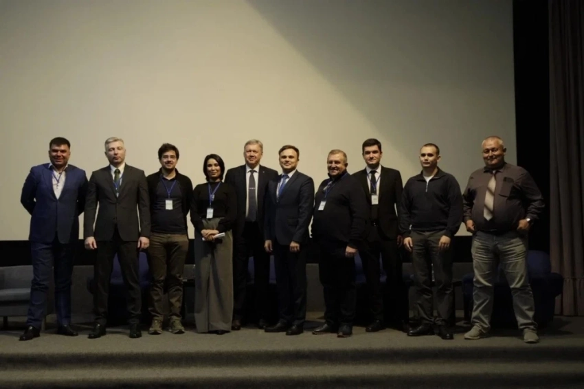 В Ростове-на-Дону обсудили влияние извне на Центральную Азию и Кавказ