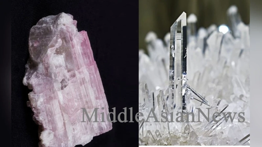 Компания Troy Minerals начнет добычу высокочистой кварцевой руды в Монголии