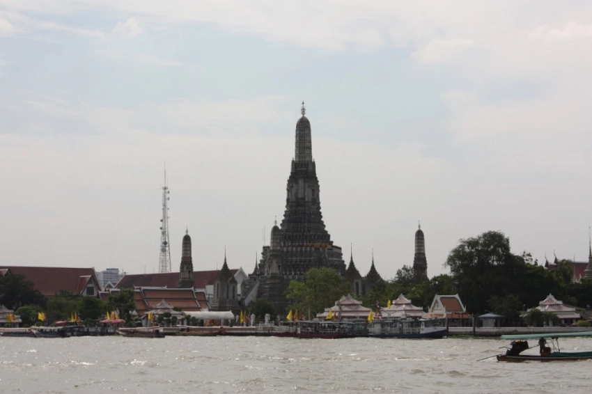 Бангкок + Паттайя: как выбрать отель, район и что посмотреть