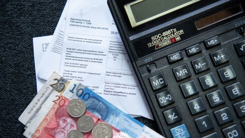 «Безлимитные тарифы на электроэнергию действуют в Кыргызстане уже три года»