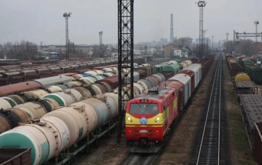 Эшатов: Россия обещает выполнить план по беспошлинным поставкам ГСМ