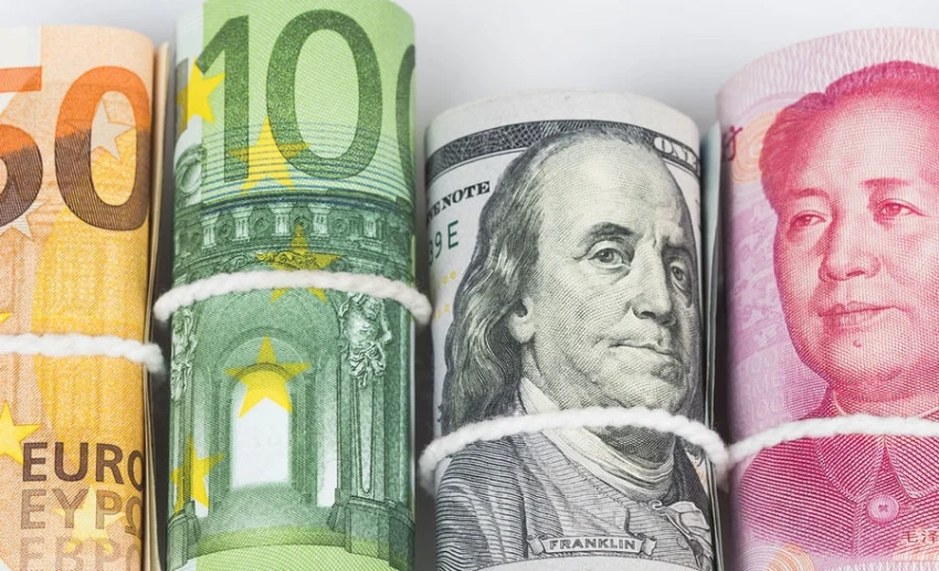 Курс валют на 5 ноября