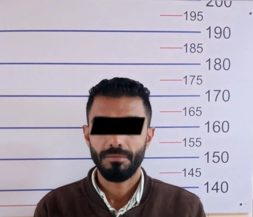 В Бишкеке задержаны иностранцы при передаче взятки милиционеру