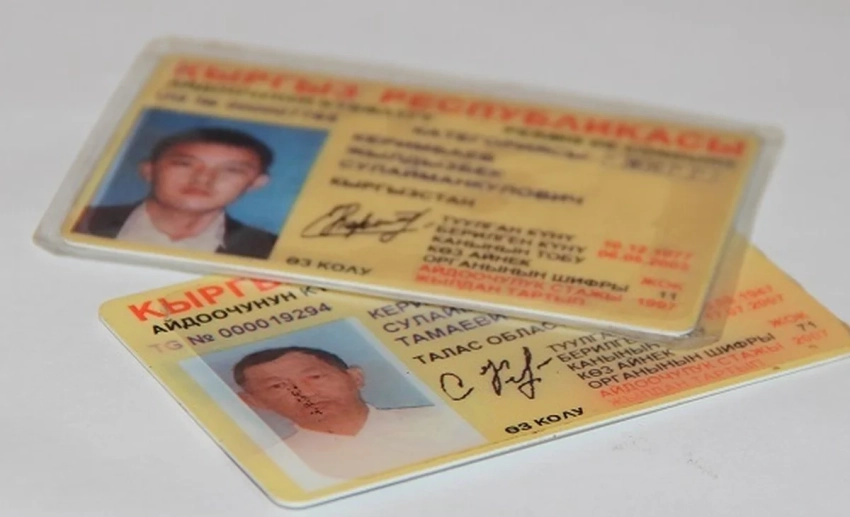 Каныбек Туманбаев рассказал о судьбе бессрочных водительских прав