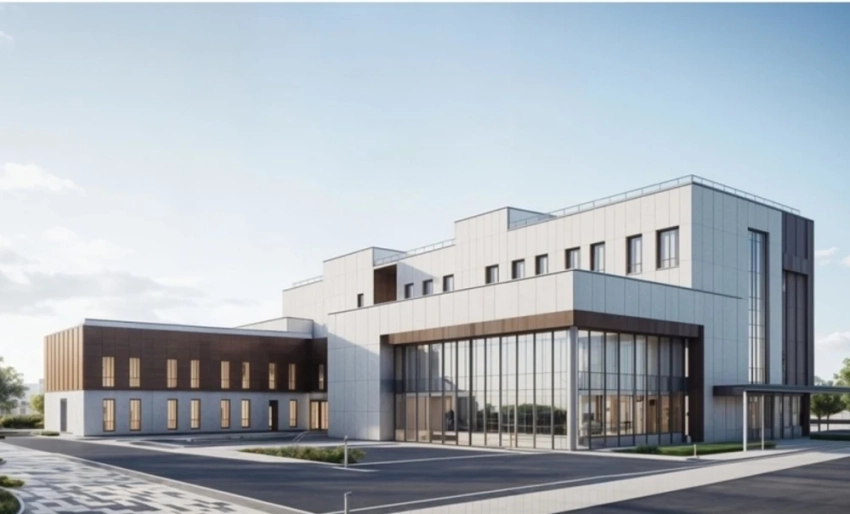 В Бишкеке откроется Центр спортивной медицины и реабилитации "Мурок"