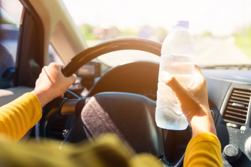 В Кыргызстане все частные автошколы перейдут в ведение государства