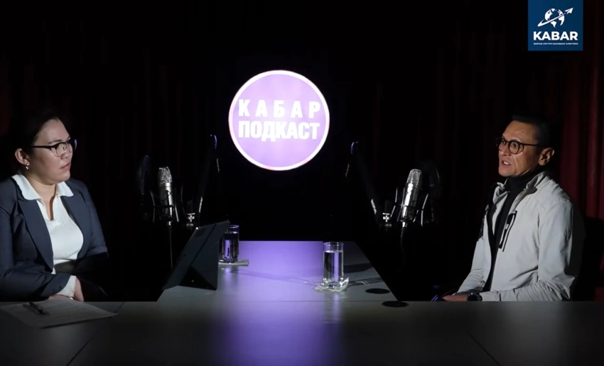 На вершине К2 я искал Александра Губаева - Эдуард Кубатов