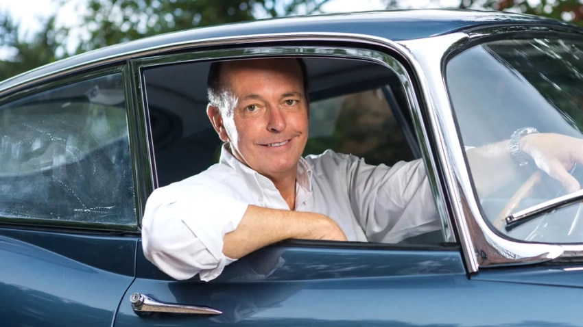 Скончался бывший ведущий передачи Top Gear