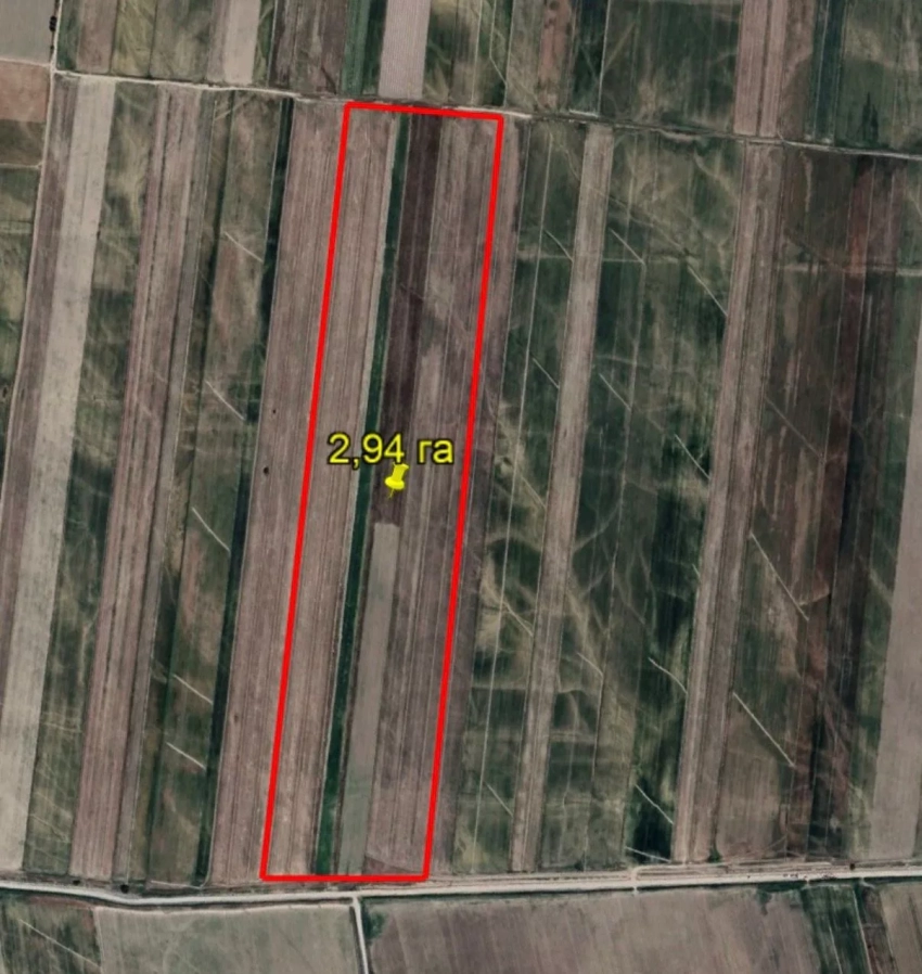 ГКНБ КР: На баланс государства возвращены 80 га земель в Иссык-Атинском районе