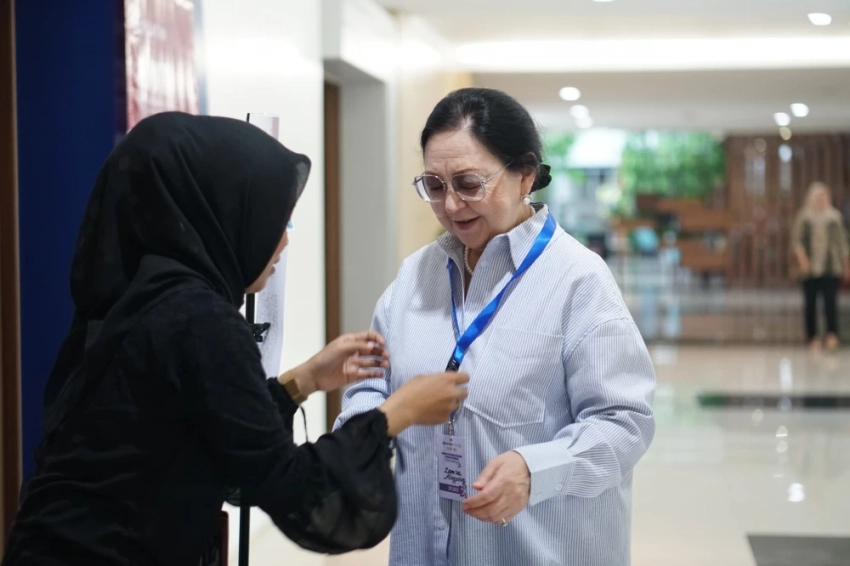 Кыргызстан вошел в Международный совет по поддержке женщин в промышленности и технологиях