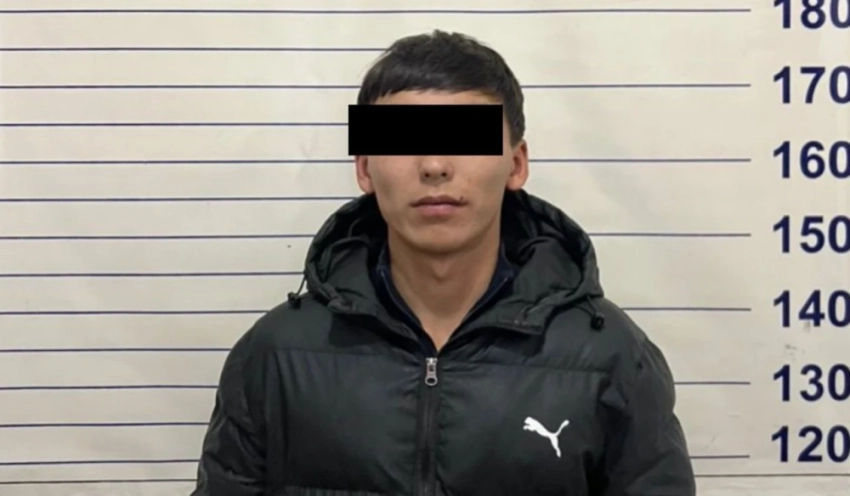 В центре Бишкека официанту проломили голову