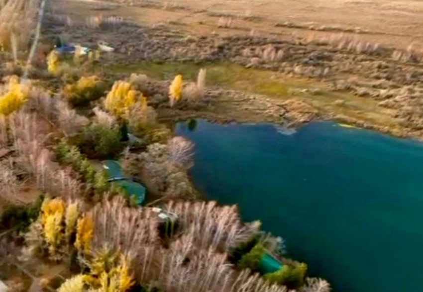 ГКНБ выявил и вернул государству имущество, оформленное на членов ОПГ