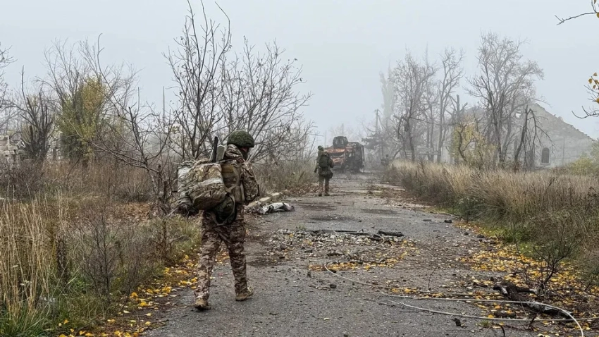 События в Украине и мире. Главное к утру 13 ноября