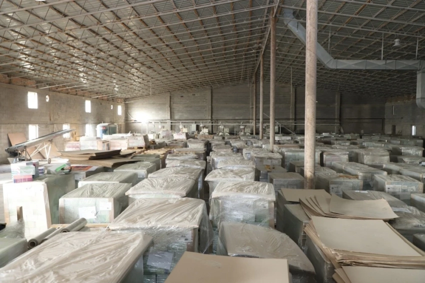 Россия предоставила Кыргызстану 651 тысяч учебников по русскому языку