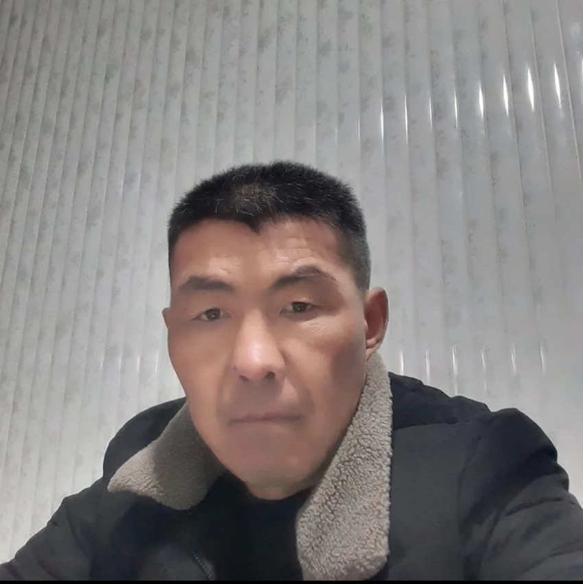 Милиция разыскивает Жыргалбека Байдолотова, пропавшего в Кемине